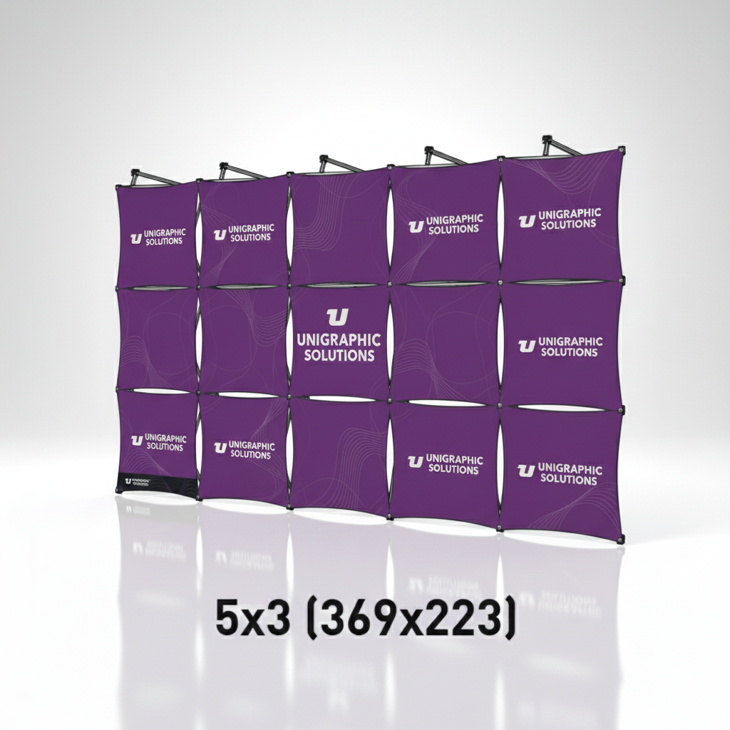 Pop Up Formas - Cuadrado