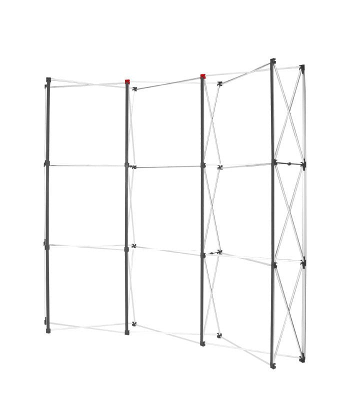 Pop Up Magnético Curvo