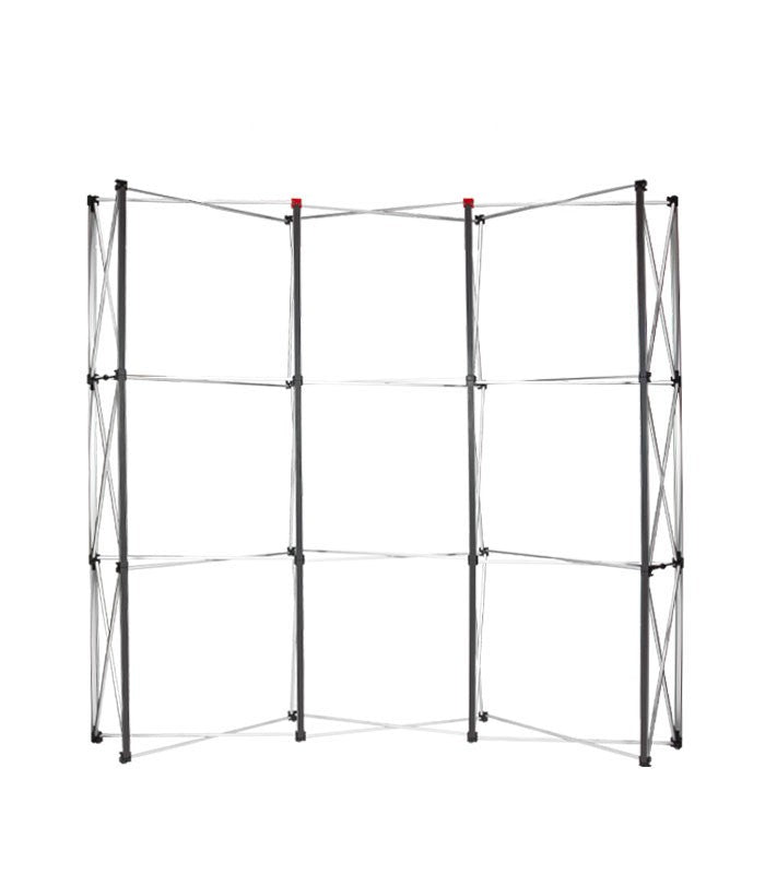 Pop Up Magnético Curvo