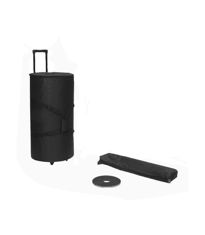 Pop Up Magnético Curvo