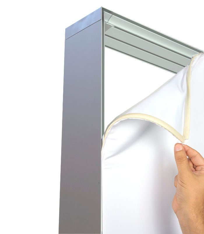 Caja de luz - Rejecta