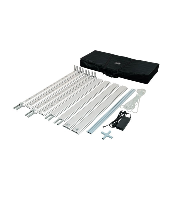 Lightbox Costa Brava