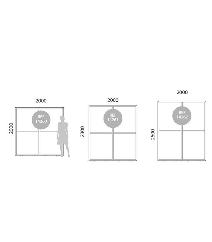 Lightbox Costa Brava