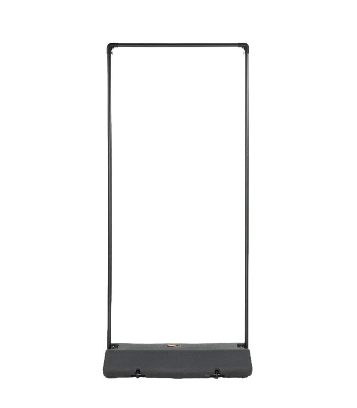 XBanner Taycan doble cara