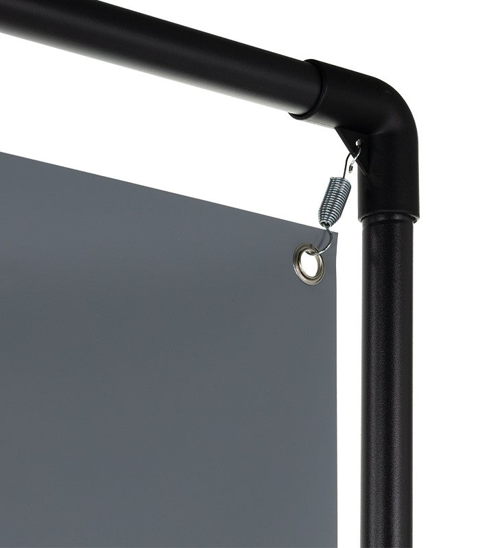 XBanner Taycan doble cara