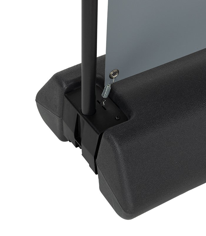 XBanner Taycan doble cara