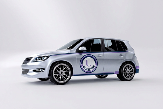 Vinilo fundición para vehículos