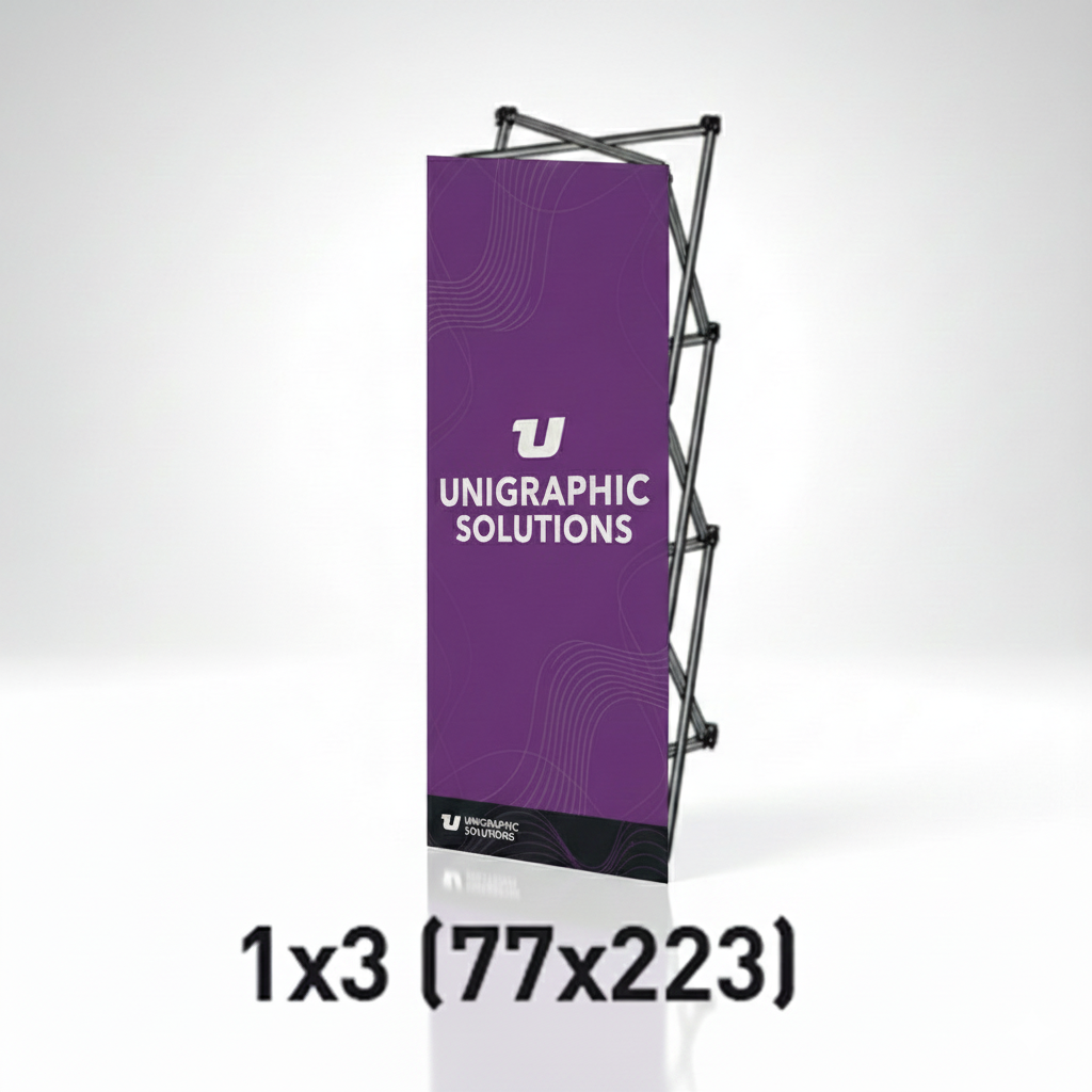 Pop Up Formas - Cuadrado