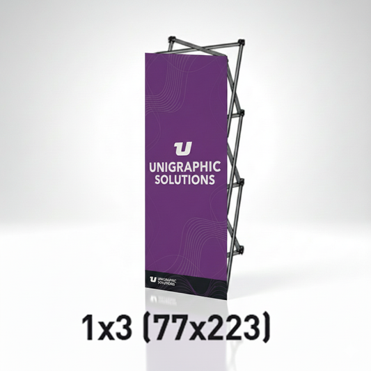 Pop Up Formas - Cuadrado