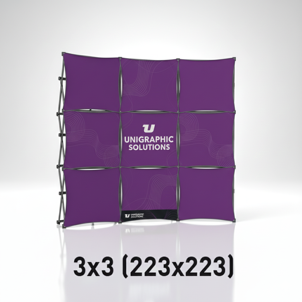 Pop Up Formas - Cuadrado