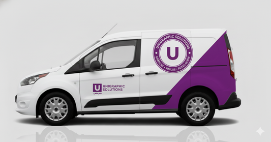 Vehículo semi-integral