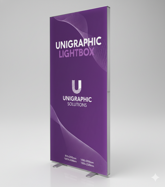 Caja de luz - Rejecta