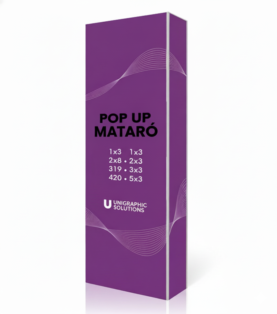 Pop Up Mataró