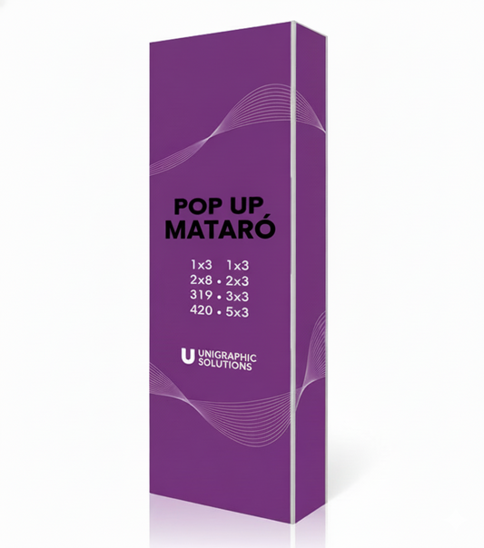 Pop Up Mataró