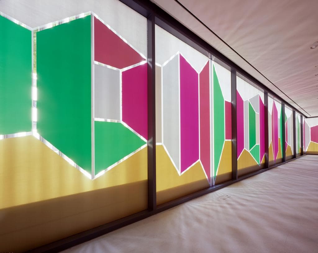 Vinilo adhesivo clásico