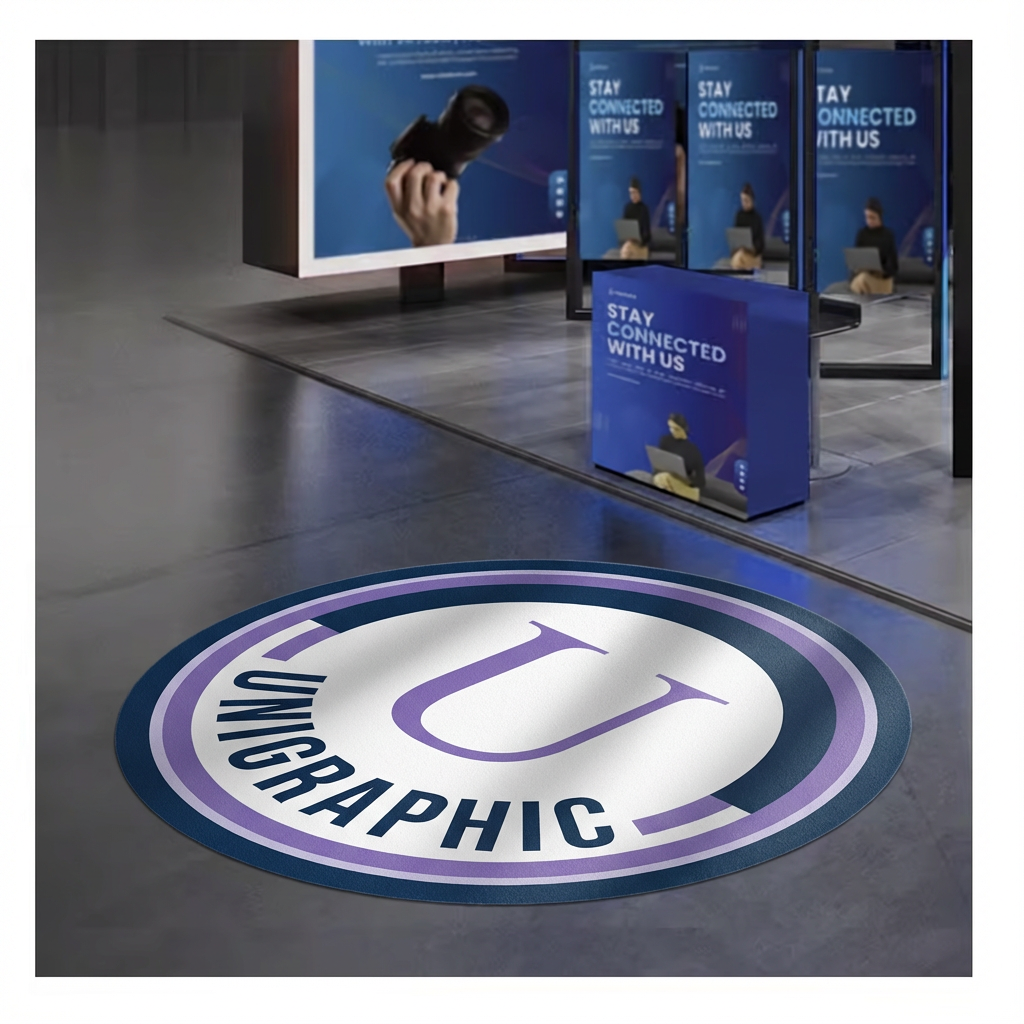 Vinilo para suelos antideslizante