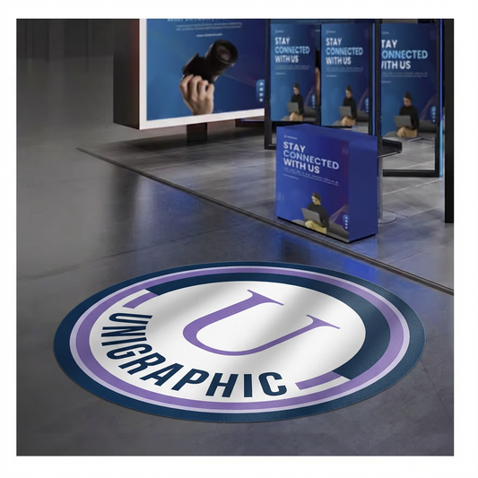 Vinilo para suelos antideslizante