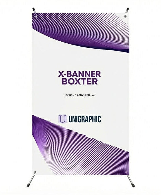 XBanner Boxter