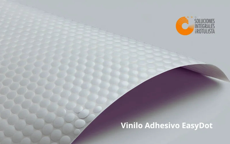 Vinilo removible EasyDot