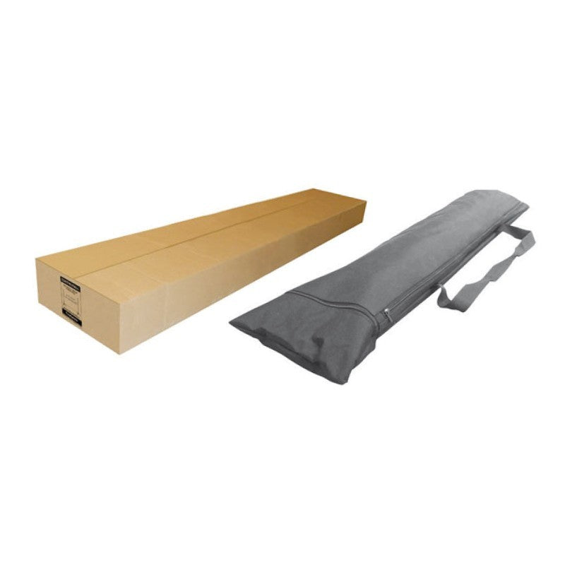 Photocall Económico extensible