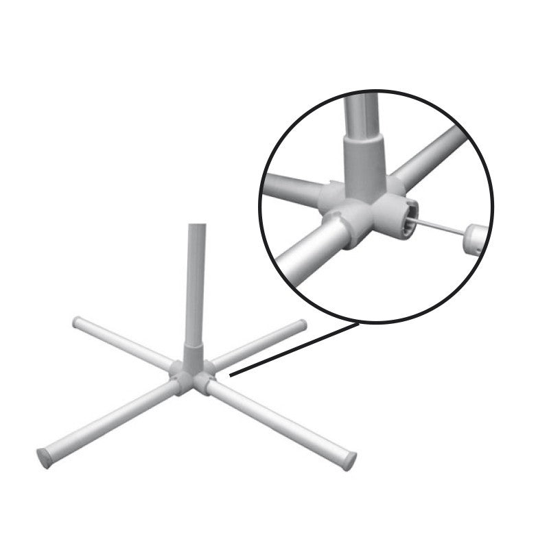 Photocall Económico extensible