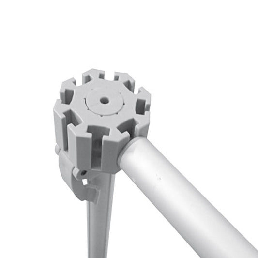 Photocall Económico extensible