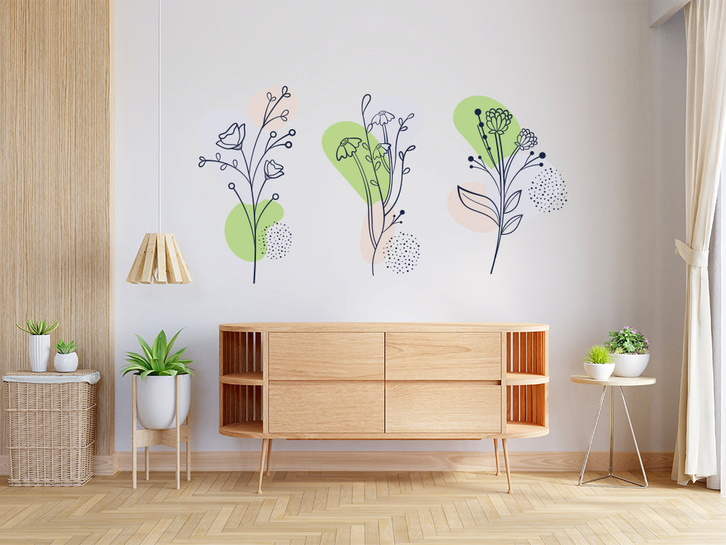 Vinilo para pared